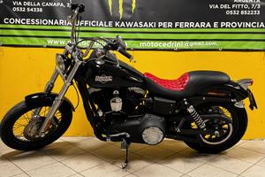 Harley-Davidson 1584 Street Bob (2010)