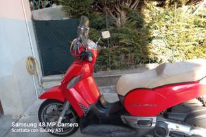 Scarabeo 500