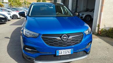 Opel Grandland X 1.5 diesel Ecotec Start&Stop Ulti
