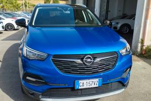 Opel Grandland X 1.5 diesel Ecotec Start&Stop Ulti