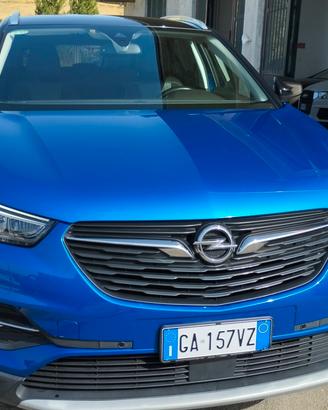 Opel Grandland X 1.5 diesel Ecotec Start&Stop Ulti