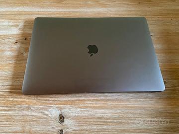 Apple MacBook Pro 16'' 2019