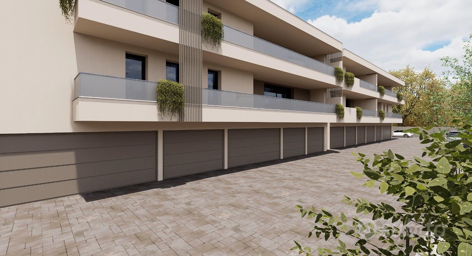 Appartamento – PD - Vista 5