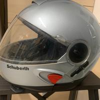 Casco moto Schuberth