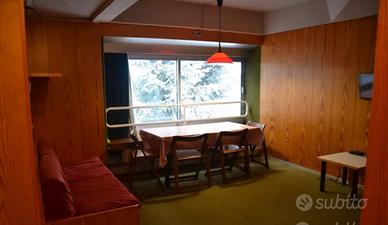 Multiproprieta Marilleva 1400 - Solaria Albarè