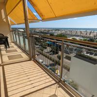 Elegante,in centro con posto auto