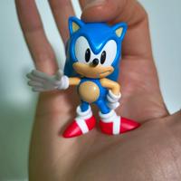 Figure Articolata Sonic the Hedgehog