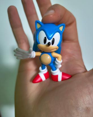 Figure Articolata Sonic the Hedgehog