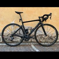Bici specialized s-works sl6