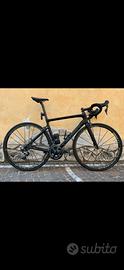 Bici specialized s-works sl6