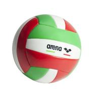 pallone volley italia, arena 