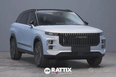 JAECOO Jaecoo 7 SHS-P Jaecoo 7 SHS-P 1.5 tgdi phev