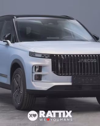 JAECOO Jaecoo 7 SHS-P Jaecoo 7 SHS-P 1.5 tgdi phev