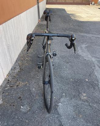 Bicicletta da corsa