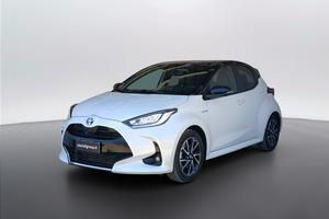 TOYOTA Yaris IV 2020 - Yaris 1.5h Style