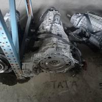Cambio Automatico Audi A6 A7 2015 200KW 272CV CRT