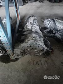 Cambio Automatico Audi A6 A7 2015 200KW 272CV CRT