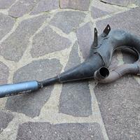 marmitta malossi px 125/150