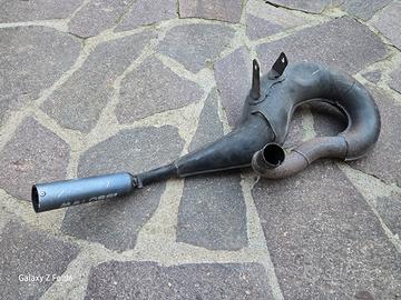 marmitta malossi px 125/150