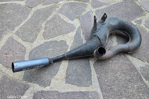 marmitta malossi px 125/150