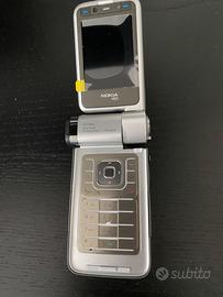 Nokia N93i