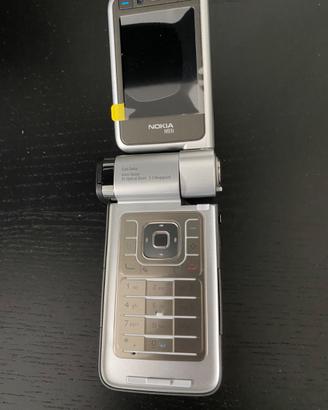 Nokia N93i