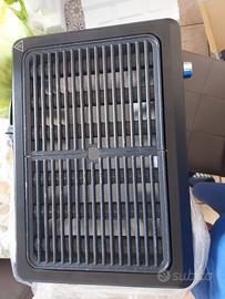 Bistecchiera elettrica da interno