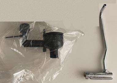 Set Cappuccino La Pavoni originale