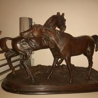 Bronzi