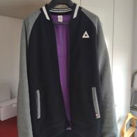 Bomber della squadra di calcio Fiorentina