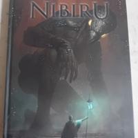 nibiru gioco di ruolo manuale base