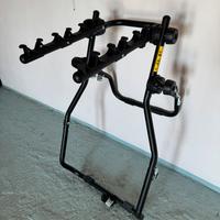 Portabiciclette universale