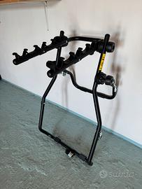 Portabiciclette universale