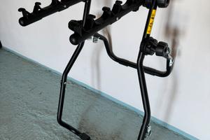 Portabiciclette universale