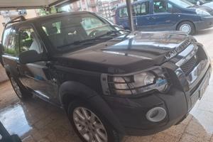 Land Rover Freelancer 2.2 TD4 S.W. HSE