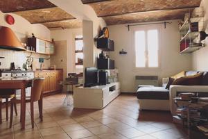 Appartamento nel cuore di Carpi con garage