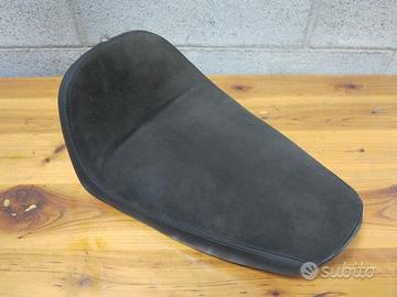 Sella aftermarket per Harley Davidson Fat Boy