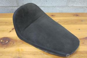 Sella aftermarket per Harley Davidson Fat Boy