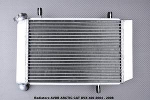 Radiatore AVDB ARCTIC CAT DVX 400 2004 - 2008