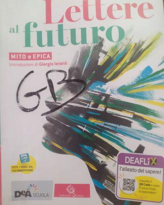 Mito e epica