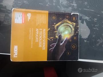 Nuovo Scienze e tecnologie applicate