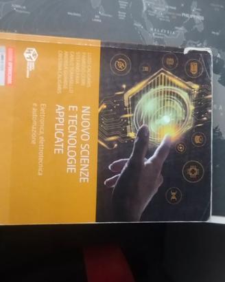 Nuovo Scienze e tecnologie applicate