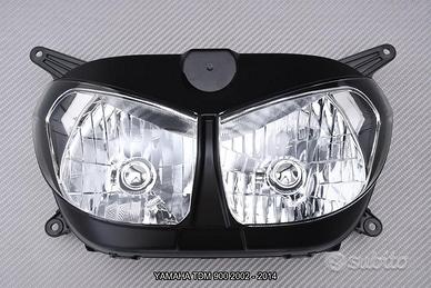 Fanale Faro anteriore YAMAHA TDM 900 2002 - 2014
