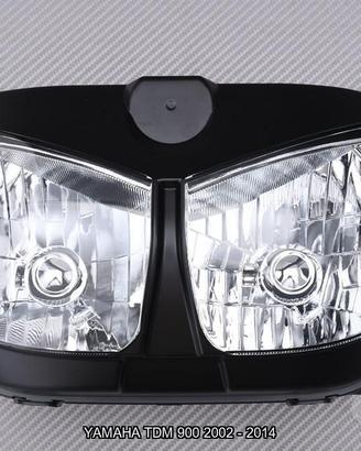 Fanale Faro anteriore YAMAHA TDM 900 2002 - 2014