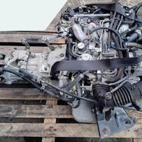 Motore piaggio porter 1.3 benzina