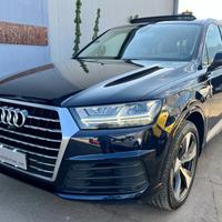AUDI Q7 3.0 TDI 272 CV quattro tiptronic Busines