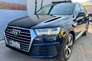 AUDI Q7 3.0 TDI 272 CV quattro tiptronic Busines