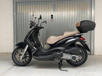 Piaggio Beverly Cruiser 250