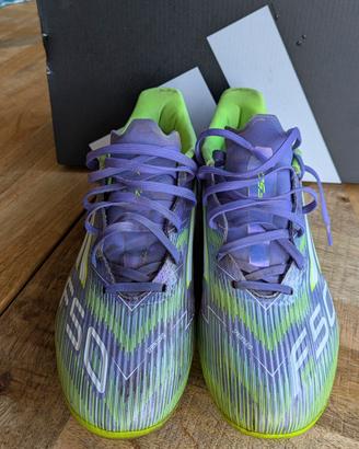 scarpe da calcio Adidas F50