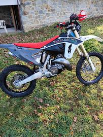 Fantic XE 125 - 2023